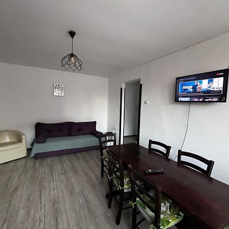 Apartament Ultracentral Vatra Dornei Apartment Екстериор снимка