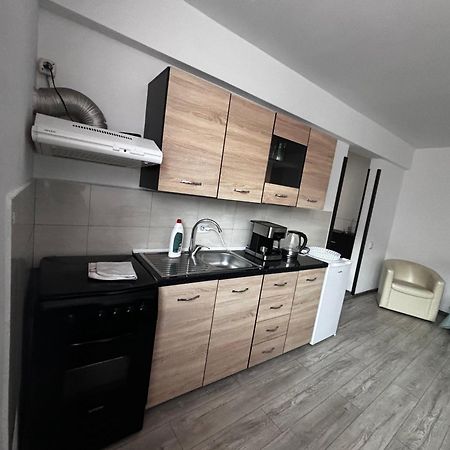 Apartament Ultracentral Vatra Dornei Apartment Екстериор снимка