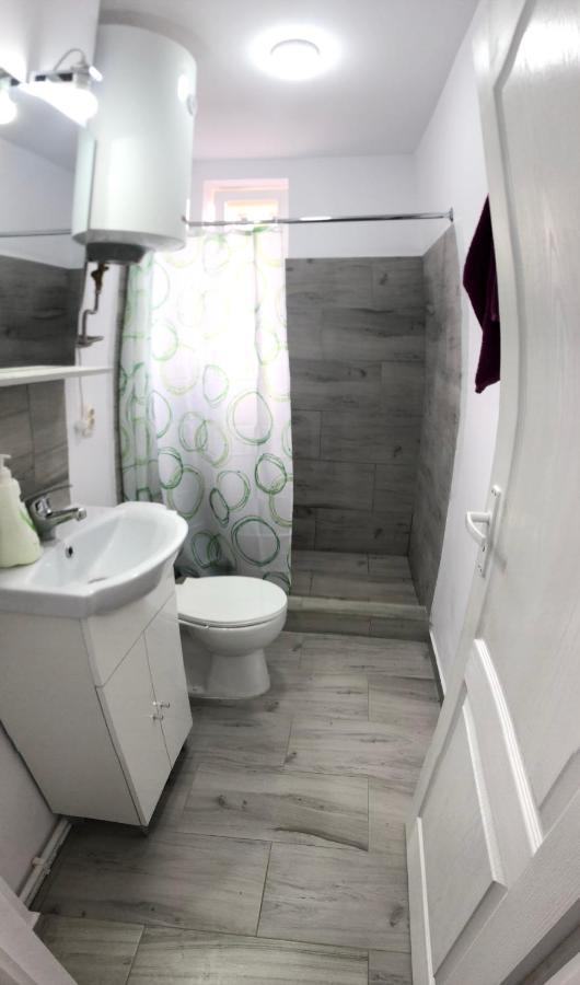 Apartament Ultracentral Vatra Dornei Apartment Екстериор снимка