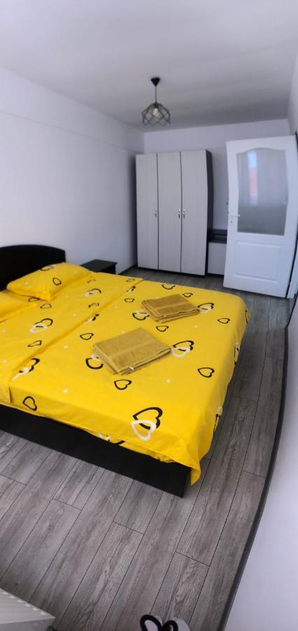 Apartament Ultracentral Vatra Dornei Apartment Екстериор снимка