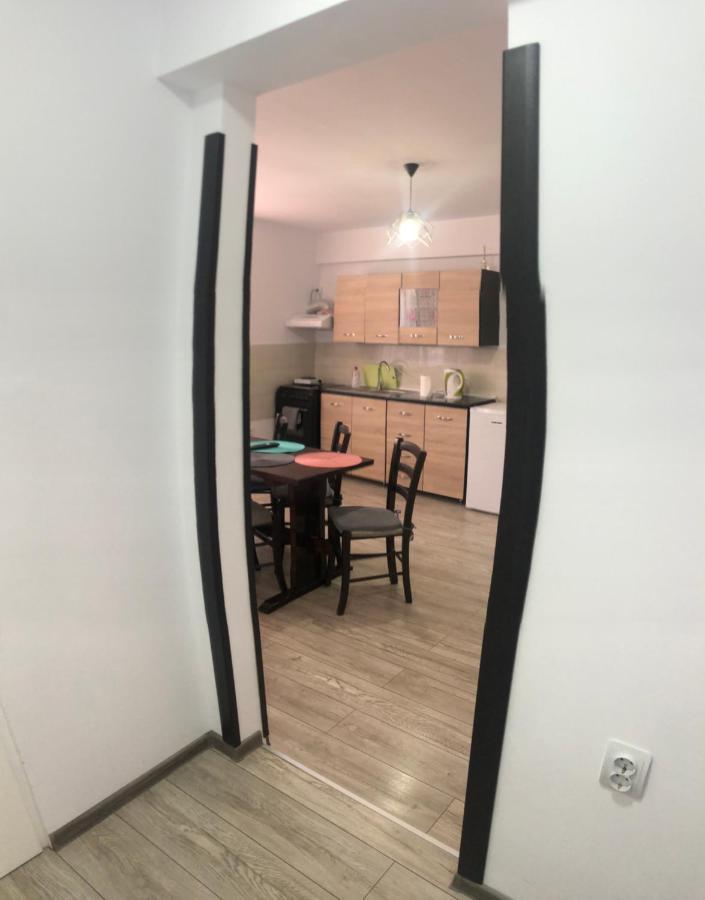 Apartament Ultracentral Vatra Dornei Apartment Екстериор снимка