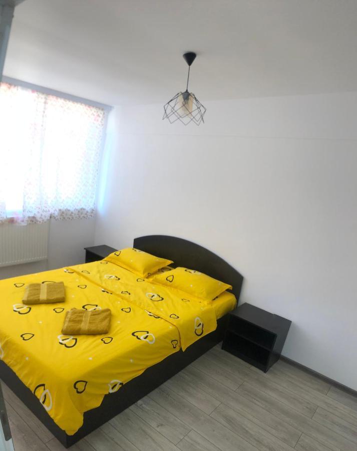 Apartament Ultracentral Vatra Dornei Apartment Екстериор снимка