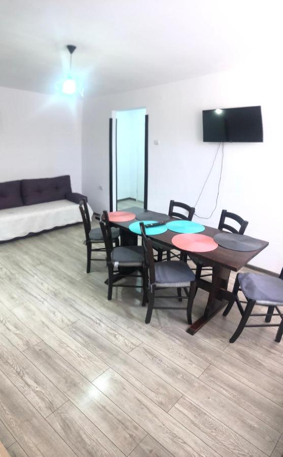 Apartament Ultracentral Vatra Dornei Apartment Екстериор снимка