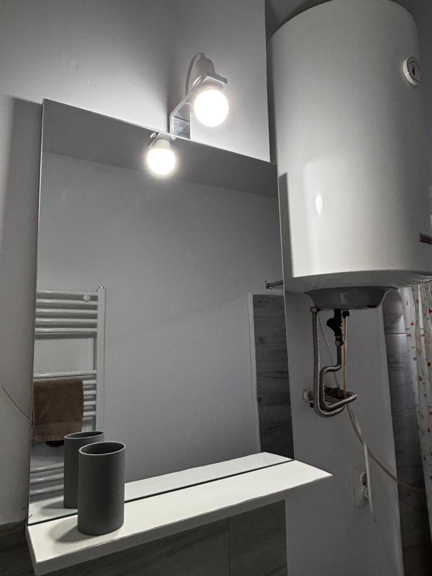 Apartament Ultracentral Vatra Dornei Apartment Екстериор снимка